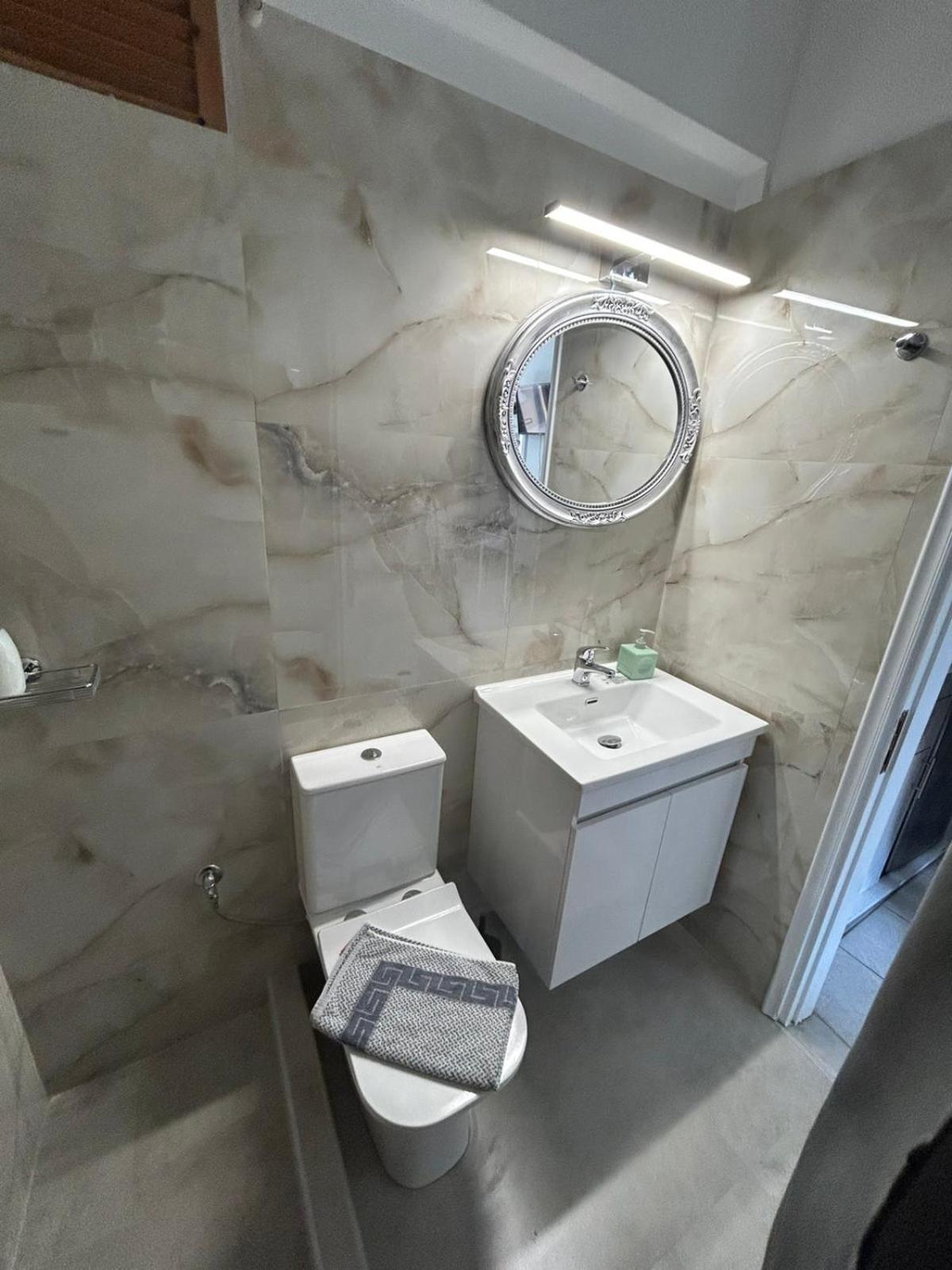 Roxani Studios-Apartments เปตรา ห้อง รูปภาพ